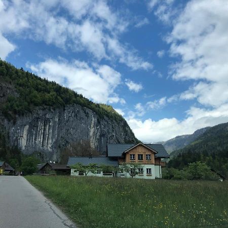 Egglmeier'S Ferienwohnung Grundlsee Dış mekan fotoğraf
