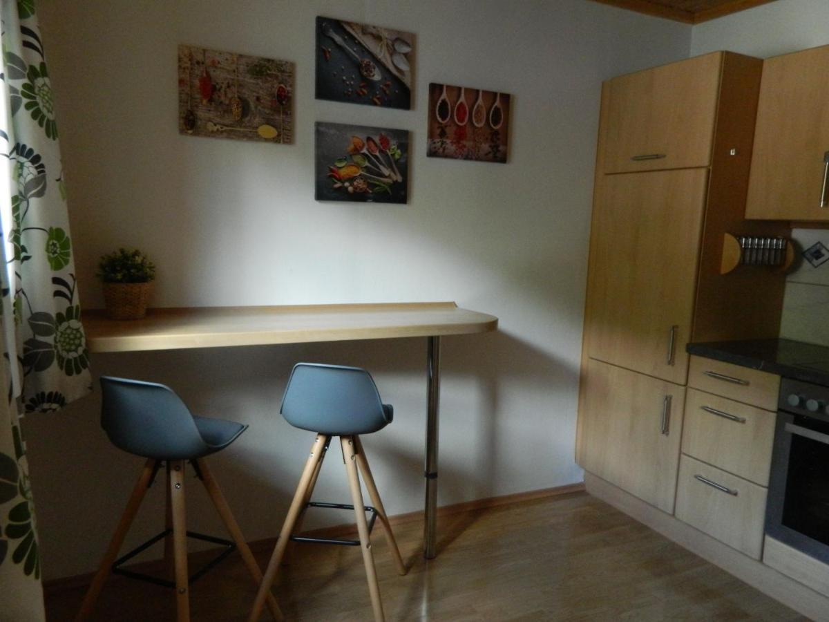 Egglmeier'S Ferienwohnung Grundlsee Dış mekan fotoğraf