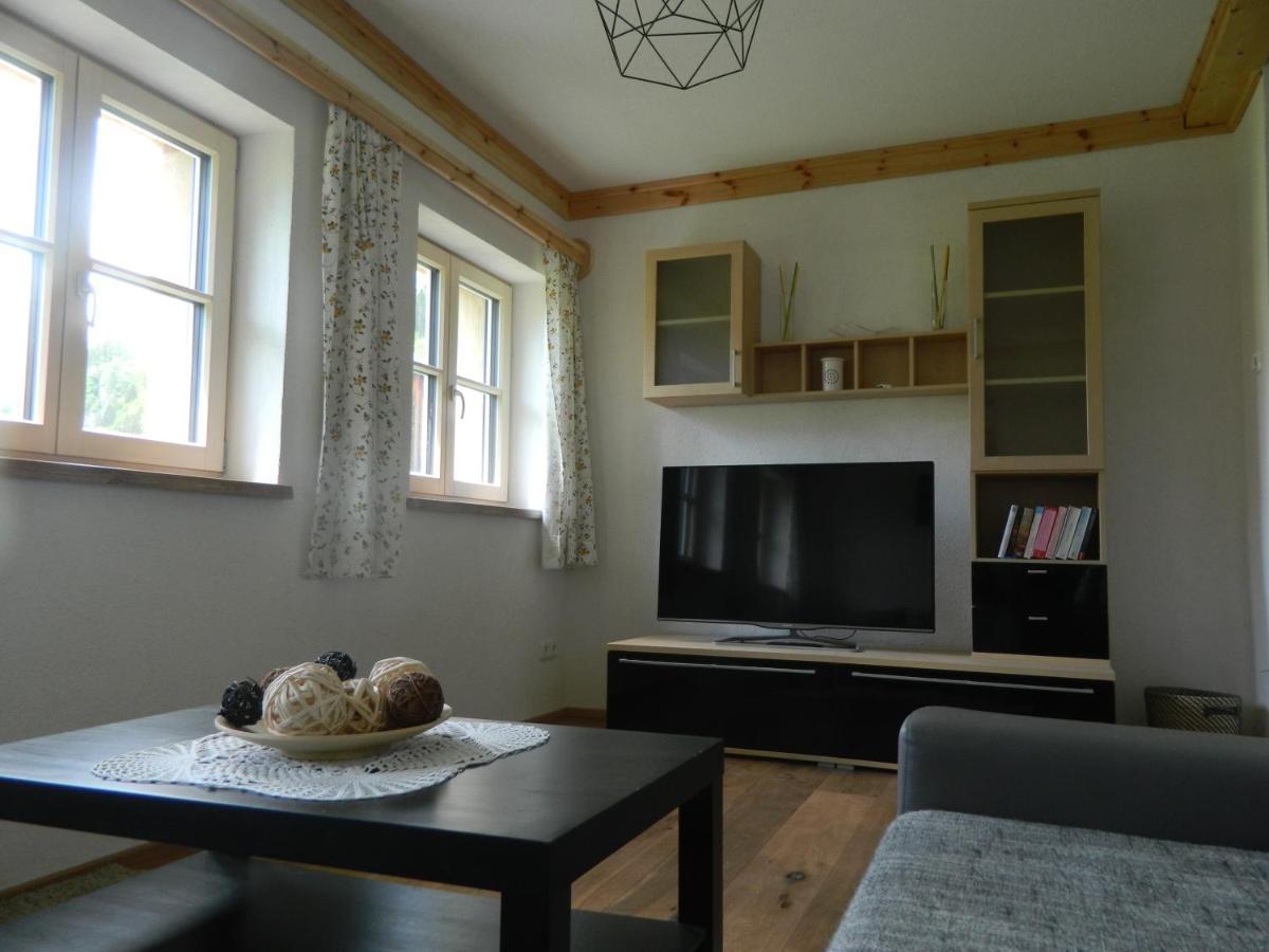 Egglmeier'S Ferienwohnung Grundlsee Dış mekan fotoğraf
