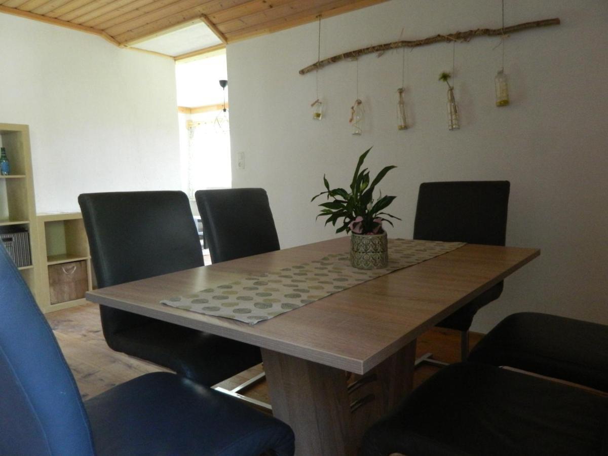 Egglmeier'S Ferienwohnung Grundlsee Dış mekan fotoğraf