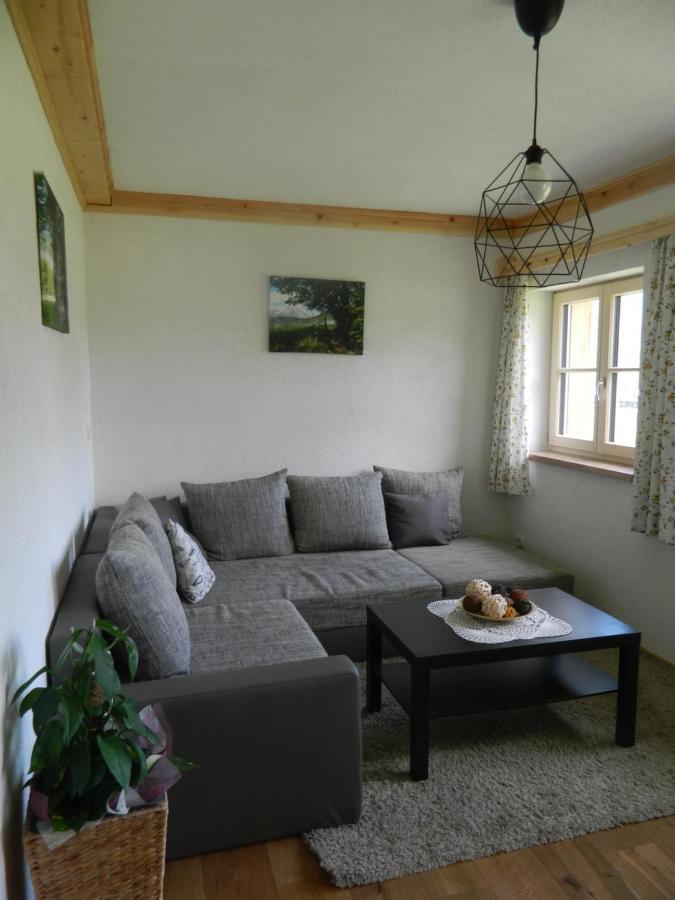 Egglmeier'S Ferienwohnung Grundlsee Dış mekan fotoğraf