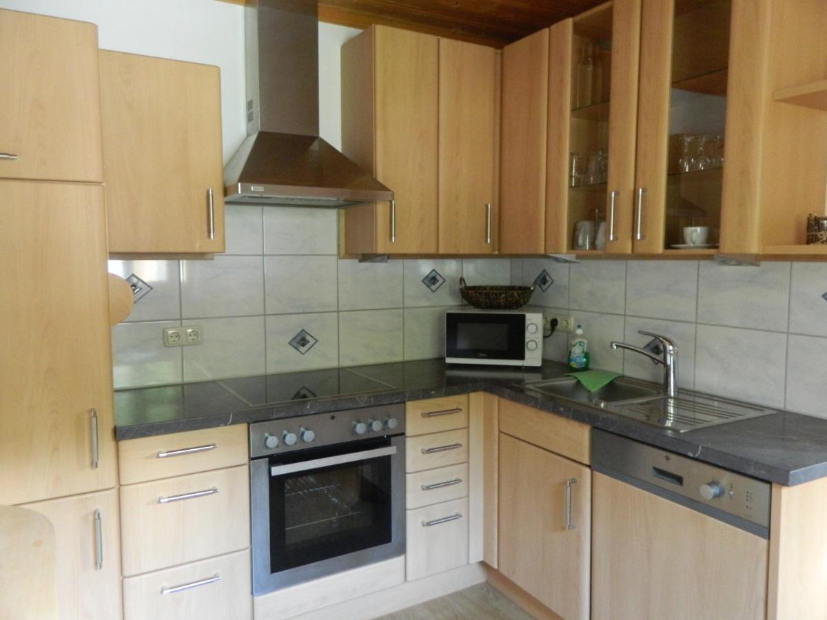 Egglmeier'S Ferienwohnung Grundlsee Dış mekan fotoğraf