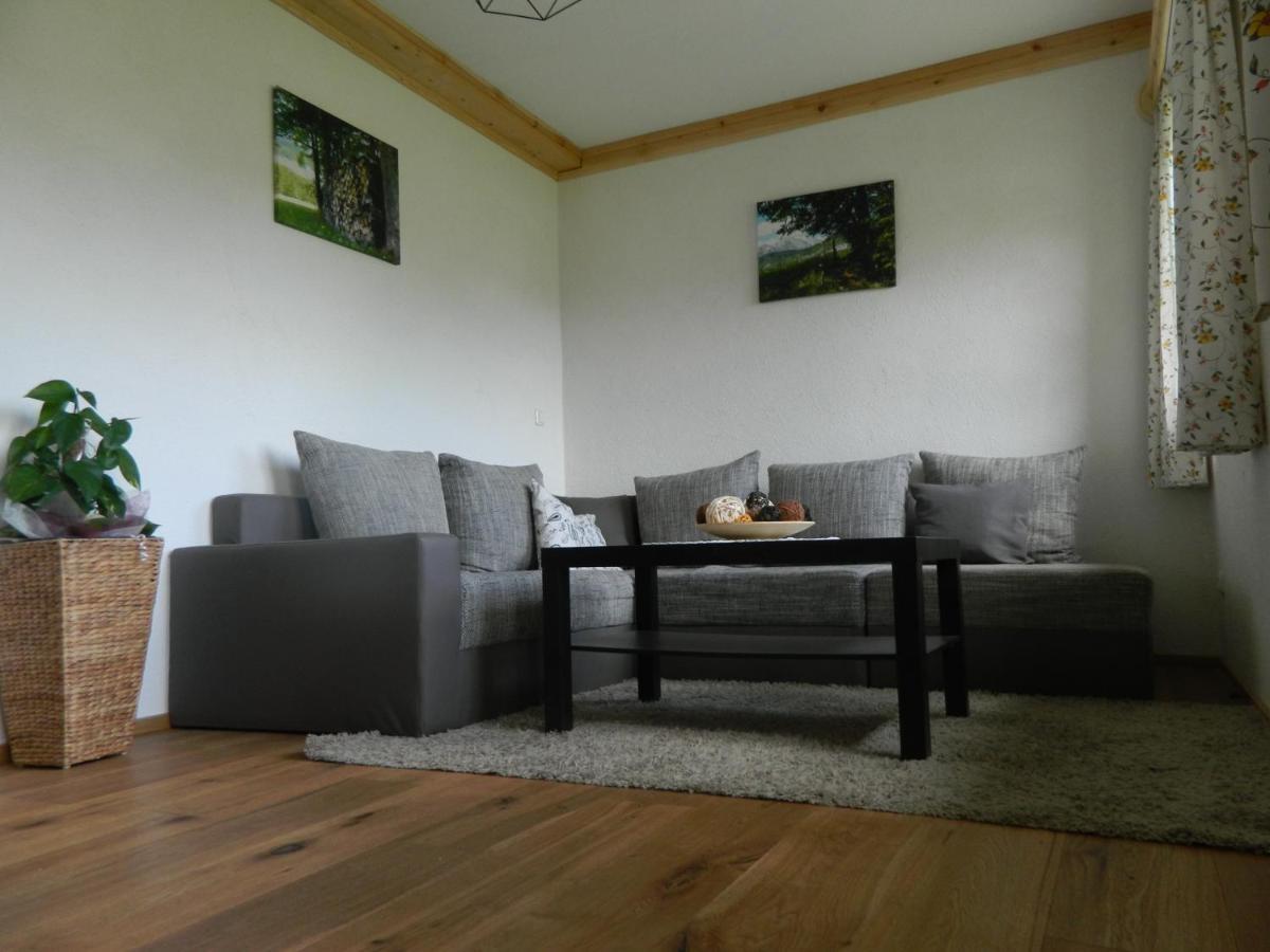 Egglmeier'S Ferienwohnung Grundlsee Dış mekan fotoğraf